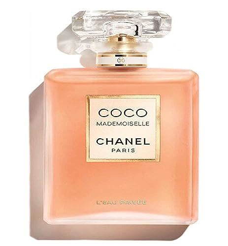 chanel coco mademoiselle prix|coco mademoiselle Chanel primor.